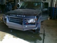 Discovery - - @ TRACO - service auto 4x4, tuning maşini 4x4, accesorii offroad