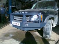 Discovery - - @ TRACO - service auto 4x4, tuning maşini 4x4, accesorii offroad