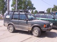 Discovery - - @ TRACO - service auto 4x4, tuning maşini 4x4, accesorii offroad