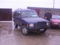 Discovery - - @ TRACO - service auto 4x4, tuning maşini 4x4, accesorii offroad