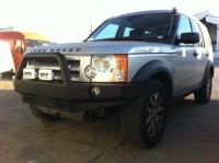 Discovery - - @ TRACO - service auto 4x4, tuning maşini 4x4, accesorii offroad