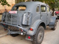 Volvo - Volvo TP21 Sugga @ TRACO - service auto 4x4, tuning maşini 4x4, accesorii offroad