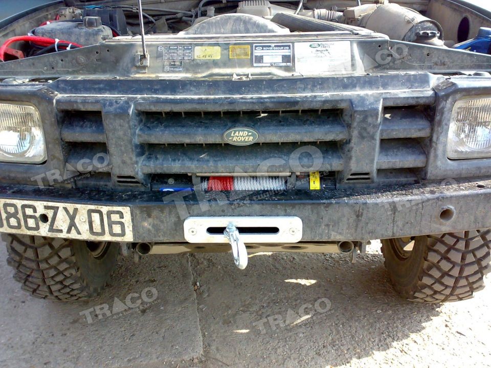 Discovery - - @ TRACO - service auto 4x4, tuning maşini 4x4, accesorii offroad