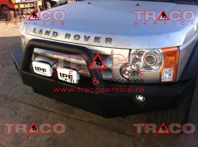 Discovery - - @ TRACO - service auto 4x4, tuning maşini 4x4, accesorii offroad