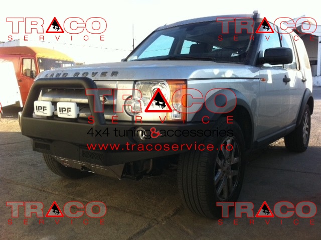 Discovery - - @ TRACO - service auto 4x4, tuning maşini 4x4, accesorii offroad